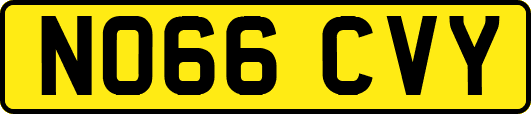 NO66CVY