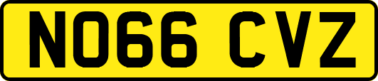 NO66CVZ