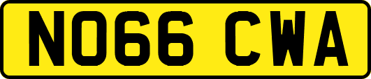 NO66CWA