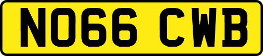 NO66CWB
