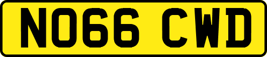 NO66CWD