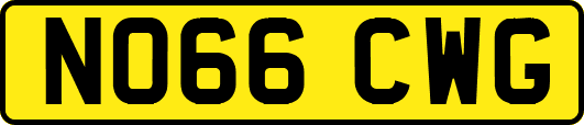 NO66CWG