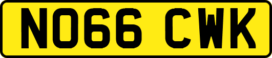 NO66CWK