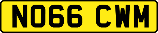 NO66CWM
