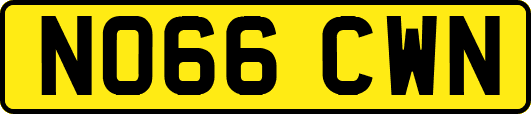 NO66CWN