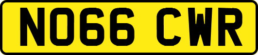 NO66CWR