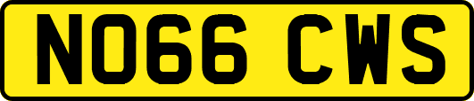 NO66CWS
