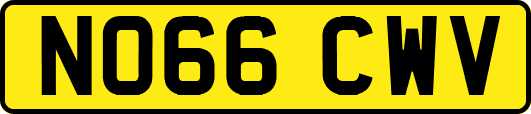 NO66CWV