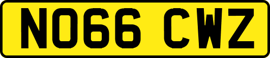 NO66CWZ