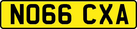NO66CXA