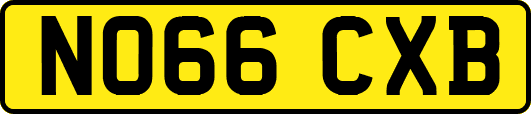 NO66CXB