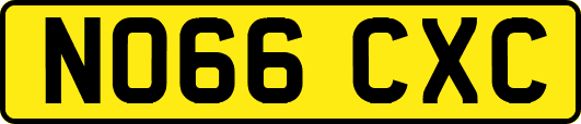 NO66CXC