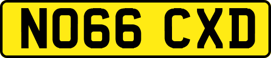 NO66CXD