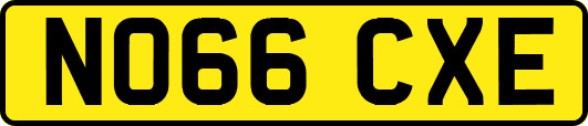 NO66CXE