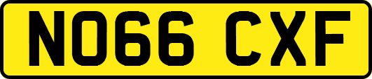 NO66CXF
