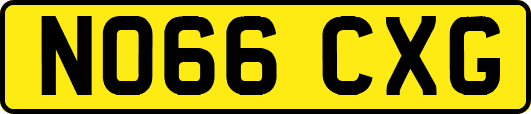 NO66CXG