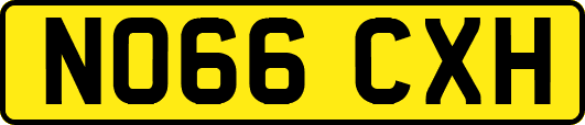 NO66CXH