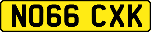 NO66CXK