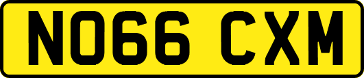 NO66CXM