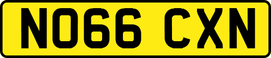 NO66CXN