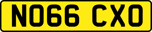 NO66CXO