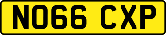 NO66CXP
