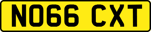NO66CXT