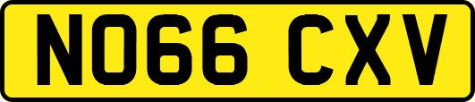 NO66CXV