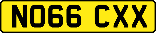 NO66CXX