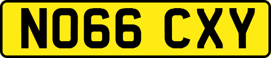 NO66CXY