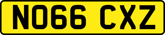 NO66CXZ