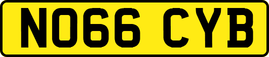 NO66CYB