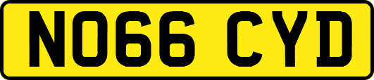 NO66CYD