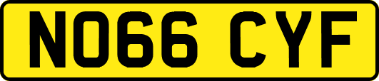 NO66CYF