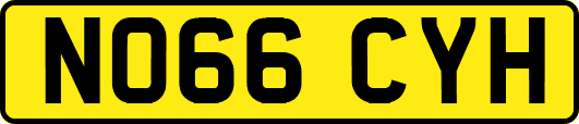 NO66CYH