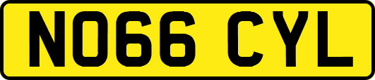 NO66CYL