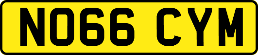NO66CYM