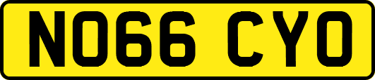 NO66CYO