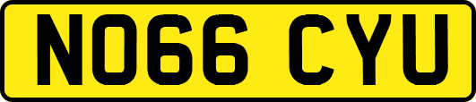 NO66CYU