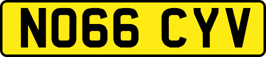 NO66CYV