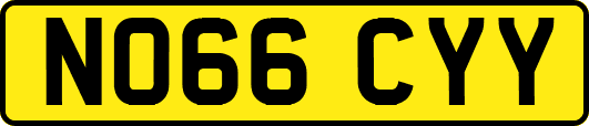 NO66CYY