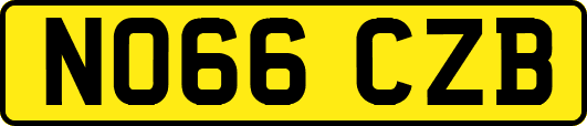 NO66CZB