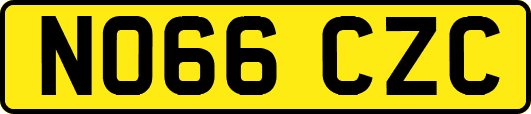 NO66CZC