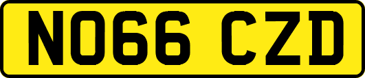 NO66CZD