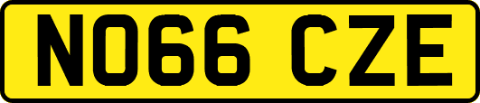 NO66CZE