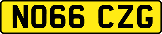 NO66CZG