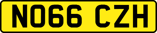 NO66CZH