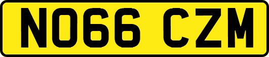 NO66CZM