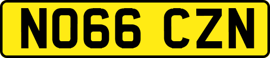 NO66CZN
