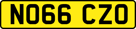NO66CZO